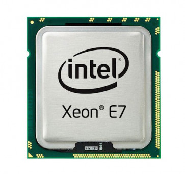 E7-8870 - Intel Xeon E7-8870 10 Core 2.40GHz 6.40GT/s QPI 30MB L3 Cache Socket LGA1567 Processor (Tray part)