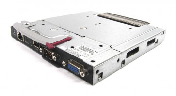 E7W01A - HP MSA 1040 2-Port 1g iSCSI Dual Controller LFF Storage Hard Drive Array