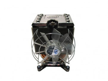 E97381-001 - Intel CPU Fan and Heat Sink Socket 1366 Extreme
