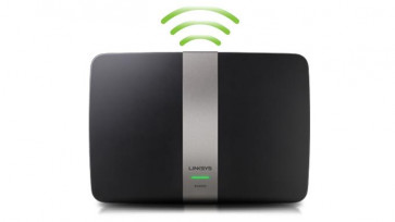 EA6200 - Linksys Ea6200 Ieee 802.11ac Wireless Router Ac900 11ac Smart Wl Router 4-Port Perfect for Video Streaming2.40 Ghz Ism Band 5 Ghz U