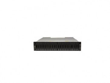 EB-2425-1 - Dell Xyratex Compellent 24 SFF Storage Array 2x Controller