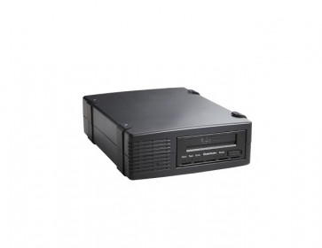 EB631-20902 - Quantum 80/160GB DAT160 SCSI LVD 68-Pin External Tape Drive