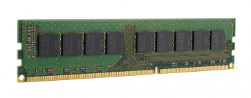 EBE10RD4ABFA-4A-E/1G - Elpida 1GB PC2-3200R-333 ECC Memory Module (1 X 1GB)