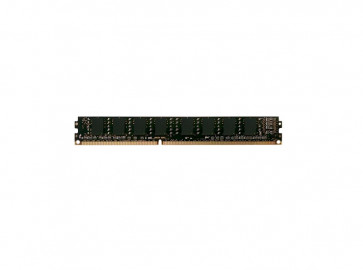 EBJ17RH4B6NA-JS-F - Elpida 16GB DDR3-1333MHz PC3-10600 ECC Registered CL9 240-Pin DIMM 1.35V Low Voltage Dual Rank Very Low Profile (VLP) Memory Module