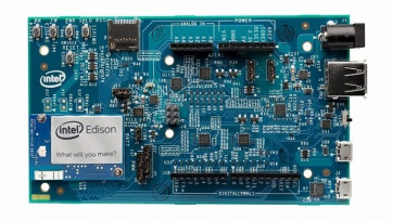 EDI2ARDUIN.AL.K - Intel Edison Development Board and Kit for Arduino (Refurbished)
