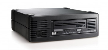 EH842B - HP StorageWorks 400/800GB Ultrium 920 HD68 60Mbps LTO-3 SCSI Low Voltage Differential (LVD) External Tape Drive