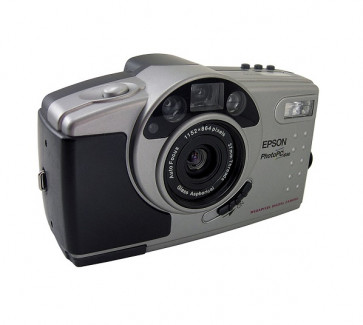 EPS650 - Epson Photopc 650 Digital Camera 115 2x864