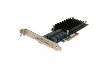 ESAH-120F-000 - ATTO ExpressSAS H120F 16-Port Internal 12Gb/s SAS to PCIe 3.0 HBA