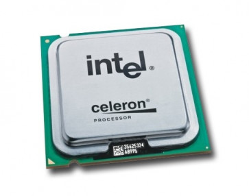 ESL7TS - Gateway 2.93GHz 533MHz FSB 256KB L2 Cache Socket Intel Celeron-D 340 Processor