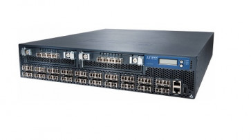 EX4500-40F-VC1-BF - Juniper 40-Port Layer-3 Managed Gigabit Ethernet Switch