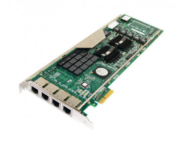 EXPI9014PTBLK - Intel PCI-E PRO/1000 PT Quad -Port Server Adapter