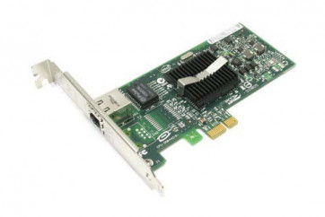 EXPI9400PT - Intel PRO/1000 PT Server Adapter Network Adapter - PCI Express