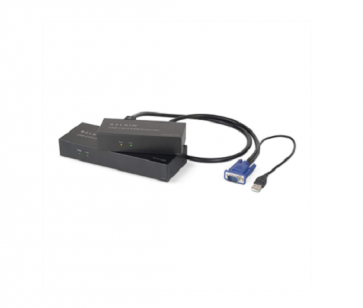 F1D086U - Belkin Omniview USB Cat5 KVM Extender