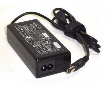 F2801 - Dell Auto Air Adapter includes AC Powercord 12v DC cable Adapter
