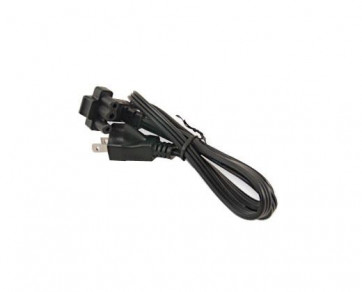 F2951 - Dell 3FT Power Cord for PA-10 and PA-12 AC Adapter