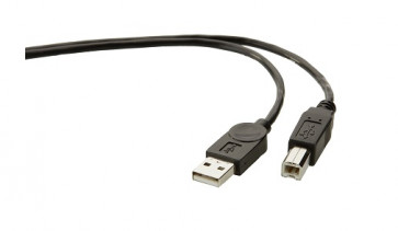 F3U15406 - Belkin Hi-Speed USB 2.0 Cable, 6 Feet (6ft)