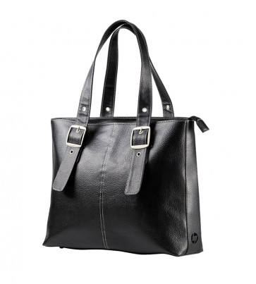 F3W13AA - HP Ladies Black Tote For Notebook Case