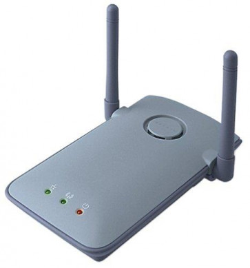 F5D6130 - Belkin Wireless Access Point 11Mbps (Refurbished)