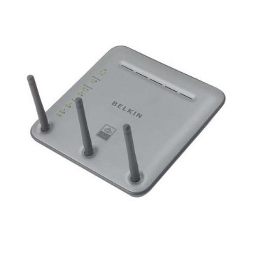 F5D7050-B2 - Belkin 802.11G Wireless USB Network Adapter (Refurbished)