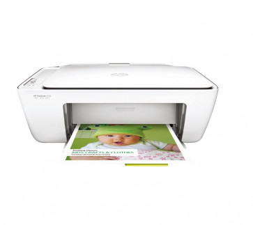 F5S32A - HP DeskJet 2132 All-in-One Printer/Copier/Scanner