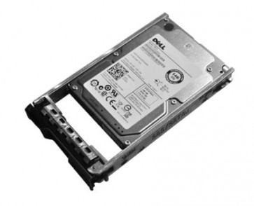 F641P - Dell 146GB 15000RPM SAS 3GB/s 2.5-inch 16MB Cache Hard Drive with Tray for Server