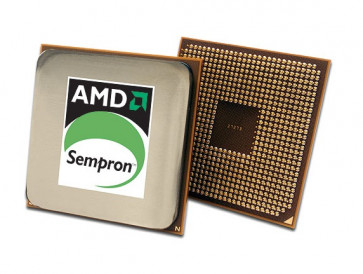 F716N - Dell 2.30GHz 512KB L2 Cache AMD Sempron LE-1300 Processor for PowerEdge T105