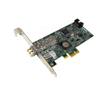 F7301-0001 - Matrox XTOA-FESLPAF Fiber Optic PCI Express Interface Card (Clean pulls)
