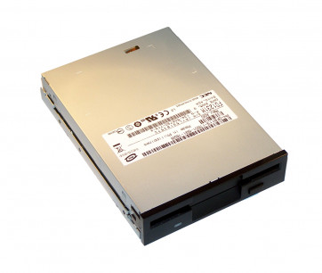 F8113 - Dell 1.44MB 3.5-inch Floppy Disk Drive