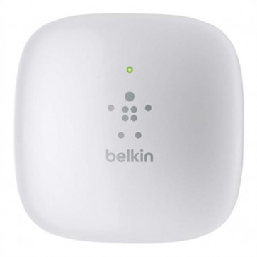 F9K1015 - Belkin Wi-Fi Range Extender (Refurbished)