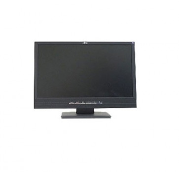 FA-19W1S-H2A - Fujitsu 19W1S 19-inch Widescreen LCD Monitor (Refurbished Grade A)
