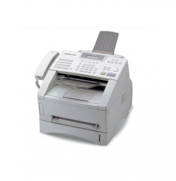 FAX4100 - Brother IntelliFax-4100e Laser Fax Machine