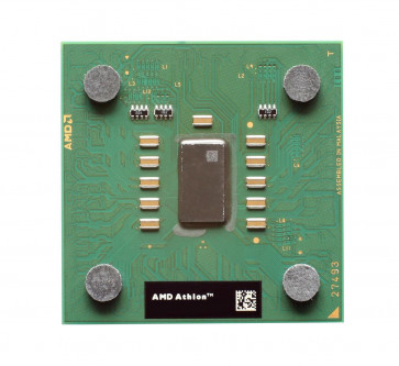 FCT8H - Dell 2.24GHz 1600MHz FSB 1MB L2 Cache Socket S1 PGA-638 AMD Athlon II P360 Dual Core Processor Upgrade