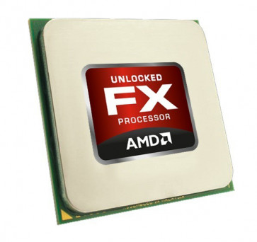 FD6100WMGUSBX - AMD FX-6100 Six Core 3.30GHz 8MB Cache Socket AM3+ Processor