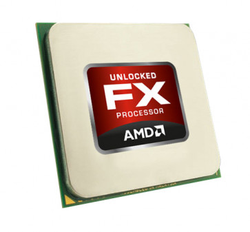 FD9590FHW8KHK - AMD FX-Series FX-9590 8 Core 4.70GHz 8MB L3 Cache Socket AM3+ Processor