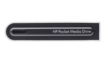 FE477UT - HP 250GB Hi-Speed USB 2.0 2.5-inch External Pocket Media Drive