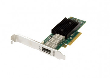 FFRM-NQ41-DA0 - ATTO Technology 1-Port PCI-Express 3.0 X8 Network Adapter
