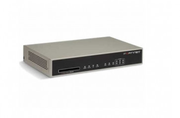 FG-80C - Fortinet 9-Port 1000Base-T Multi-Function Security Appliance