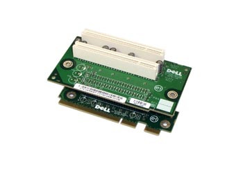 FH687 - Dell Riser Card, GX620