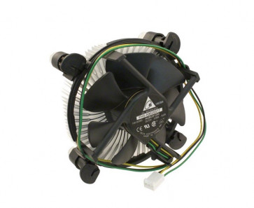FHS-A9025S16 - Delta Electronics Heatsink and Fan