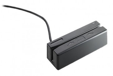 FK186AA - HP USB Mini Magnetic Stripe Reader with Brackets