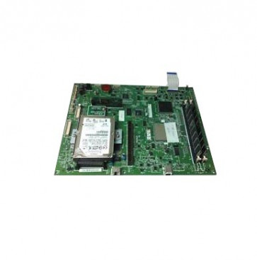 FM2-4052 - Canon IR 2870 / 3570 Controller Board Assembly