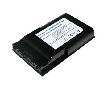fpcbp200 - Fujitsu 6-Cell Lithium-Ion Battery