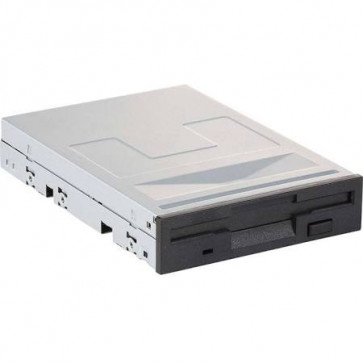 FPCFDD12 - Fujitsu Floppy Disk Drive - 1.44MB PC - 1 x 4-pin Type A USB - 3.5 External Hot-pluggable