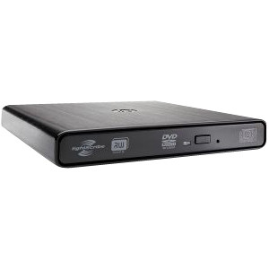 FS943AA - HP External USB CD / DVD-RW Drive