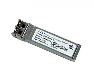 FTLF8528P2BCV-QL - Finisar Corporation 8.5Gb/s 850nm Fiber Transceiver