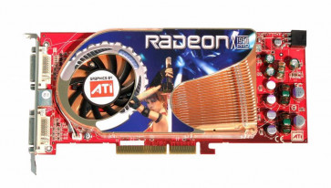 FW325 - Dell ATI Radeon X1950 Pro 256MB PCI-e Video Card