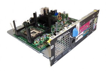 G919G - Dell System Board for Optiplex 760 USFF