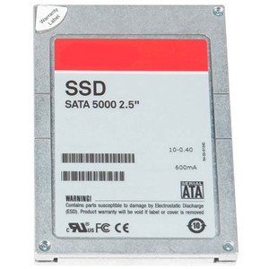G922J - Dell 128 GB Plug-in Module Solid State Drive - 2.5 - SATA/300 - Hot Swappable