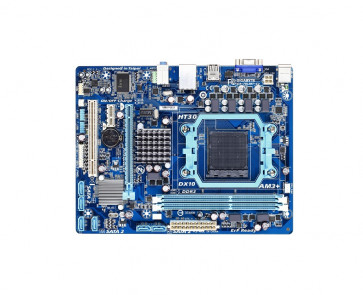 GA-78LMT-S2 - Gigabyte Motherboard AMD 760G Socket AM3+ DDR3 Micro ATX (New other)