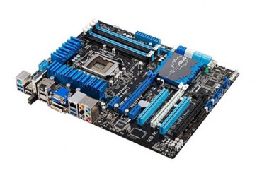 GA-Z97X-UD5H - Gigabyte Intel Z97 Express ATX System Board (Motherboard) Socket LGA1150
